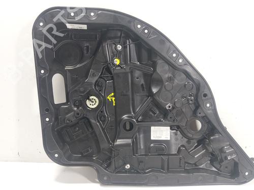 Used Rear left window mechanism Rear left window mechanism MERCEDES-BENZ C-CLASS T-Model (S205) C 220 BlueTEC / d (205.204) (170 hp) 30091323 30091323
