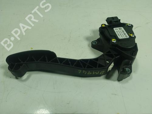 Used Pedal Pedal RENAULT MASTER III Van (FV) [2010-2026] 17441390 17441390