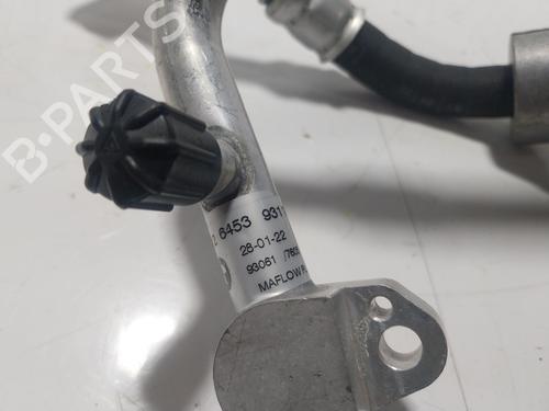 AC pipe BMW 8 Gran Coupe (G16, F93) 840 d xDrive | BP24458346M126 - Image 3