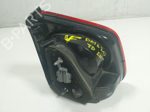 Right tailgate light VW TIGUAN (5N_) 2.0 TDI | BP16489082C80 
