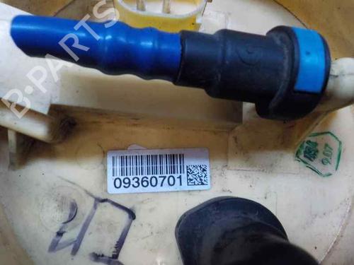 Fuel pump BMW 1 (E87) 118 d | BP4803613M76 