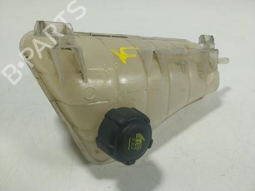 Expansion tank MERCEDES-BENZ CITAN Box Body/MPV (W415) [2012-2021]  17712333