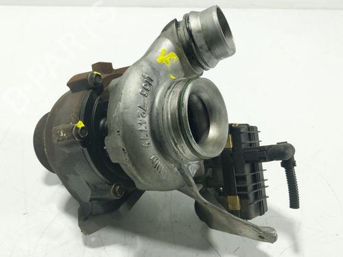Used Turbocharger/Supercharger Turbocharger/Supercharger BMW 3 (F30, F80) 320 d (163 hp) 27975166 27975166