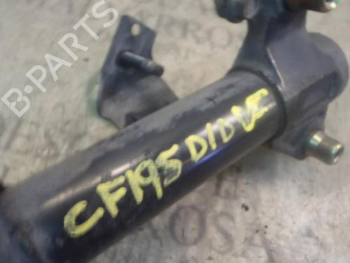 Right front shock absorber NISSAN PRIMERA Hatchback (P12) | BP3814455M17 - Image 2