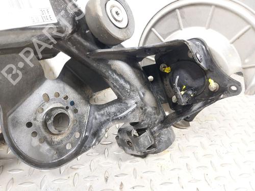 Rear axle FORD FOCUS IV (HN) 1.0 EcoBoost | BP25000618M2 - Image 4