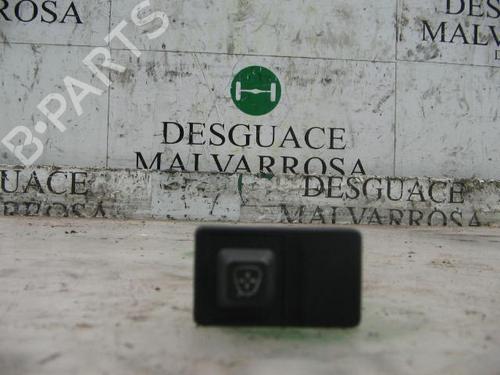 Used Mirror switch Mirror switch CITROËN ZX (N2) [1991-1999] 3752021 3752021