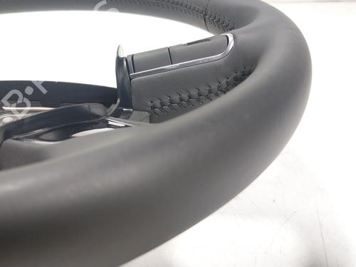 Steering wheel AUDI A6 C7 (4G2, 4GC) 2.0 TDI | BP32689913C49 - Image 4
