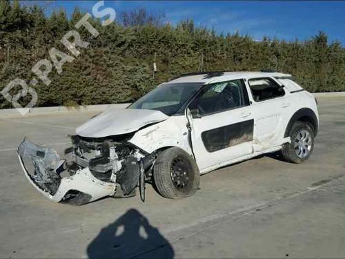 Engine mount CITROËN C4 CACTUS 1.6 BlueHDi 100 | BP9081292M89  - Image 5