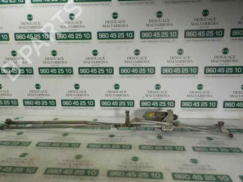 Used Front wiper motor PEUGEOT 308 I (4A_, 4C_) 1.6 HDi (109 hp) 6576163