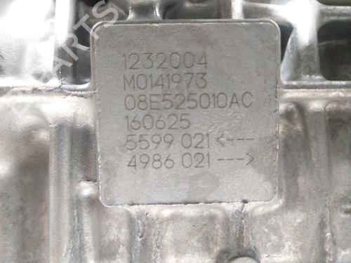 Differensial bakvogn SEAT LEON Sportstourer (KL8, KLD)  | BP29347536M24 