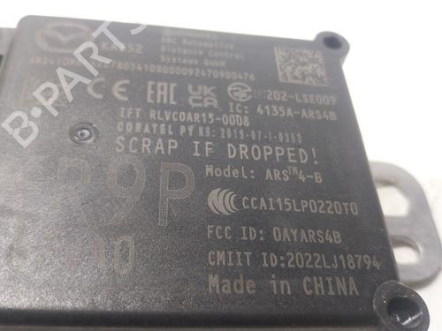 Electronic module MAZDA CX-30 (DM) 2.5 e-SKYACTIV-G (DM5W) | BP35791190M83 - Image 3