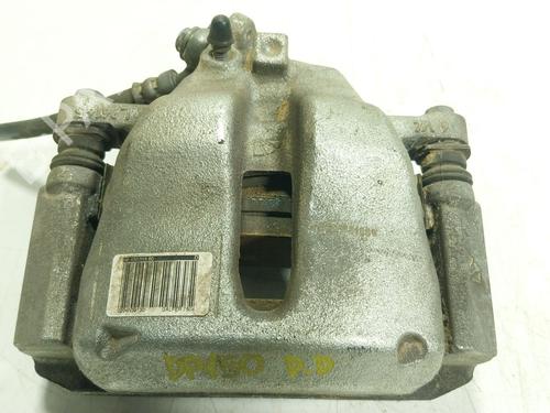 Right front brake caliper JEEP AVENGER (J2) Electric | BP29736323M104 - Image 2