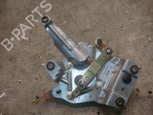 Rear wiper motor CITROËN BERLINGO / BERLINGO FIRST MPV (MF_, GJK_, GFK_)  | BP3761821M102 