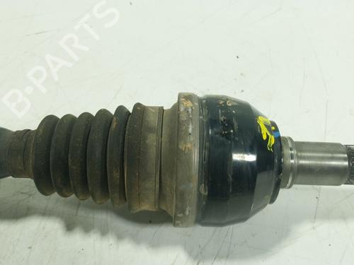Left front driveshaft MERCEDES-BENZ A-CLASS (W176) A 200 (176.043) | BP30610217M38 - Image 3