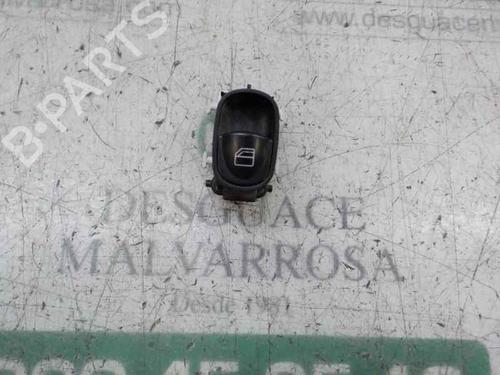 Used Right rear window switch MERCEDES-BENZ CLK (C209) CLK 270 CDI (209.316) (170 hp) 4803360