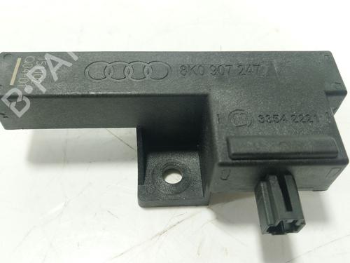 Used Electronic module Electronic module AUDI A6 C7 (4G2, 4GC) 2.0 TDI quattro (190 hp) 34648568 34648568