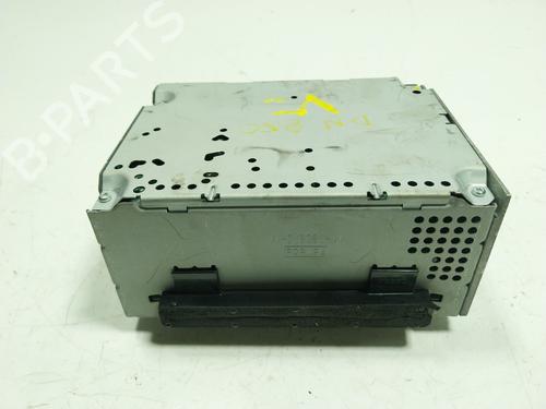 Used Radio Radio FORD C-MAX II (DXA/CB7, DXA/CEU) [2010-2019] 19439497 19439497