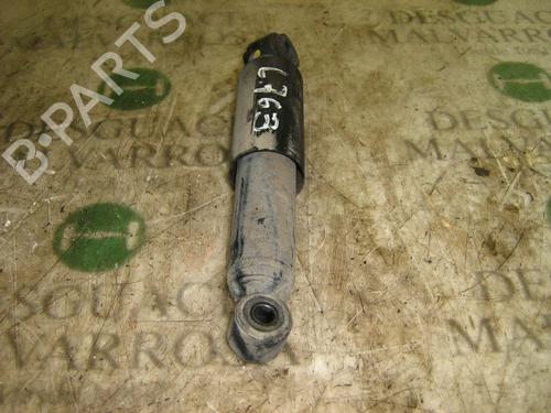 Used Left rear shock absorber NISSAN SERENA (C23) [1991-2001]  4022305