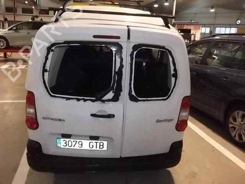 Electronic module CITROËN BERLINGO MULTISPACE (B9)  | BP14267802M83  - Image 10