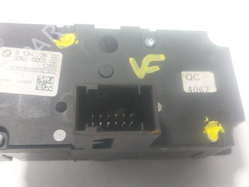 Forlygtekontakt BMW X6 (E71, E72) xDrive 40 d | BP32303672I24