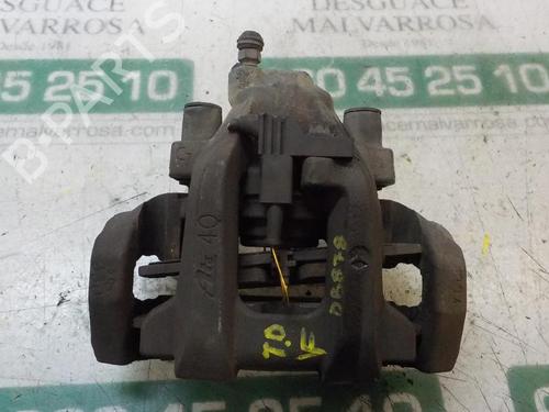 Used Right rear brake caliper Right rear brake caliper 11550270 11550270
