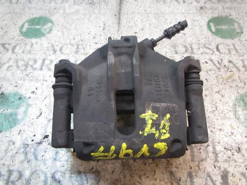 Used Left front brake caliper Left front brake caliper CITROËN C-ELYSEE (DD_) [2012-2026] 11548482 11548482