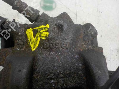 Left front brake caliper BMW 1 (F20)  | BP11552006M105 