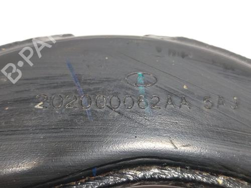Højre bagtil bærearm OMODA 5 E5 (T19CEV) | BP36483462M15 - Image 3