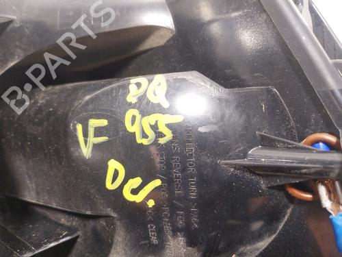 Right taillight FIAT 500X (334_) 1.6 (334AXE1A) | BP34157718C35 - Image 3