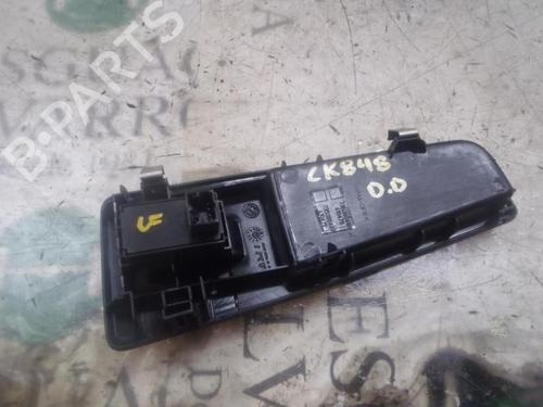 Right front window switch FIAT BRAVO II (198_) 1.9 D Multijet (198AXB1A) | BP3820783I26 