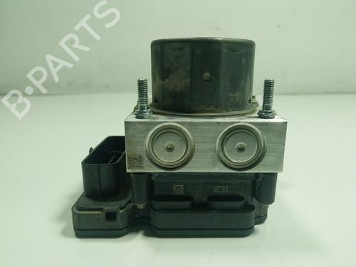 ABS pump RENAULT KADJAR (HA_, HL_) 1.3 TCe 140 (HLNB, HLN1) | BP17030210M43 