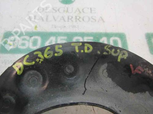 Right rear suspension arm VOLVO S40 I (644) 1.8 i | BP3876597M15 