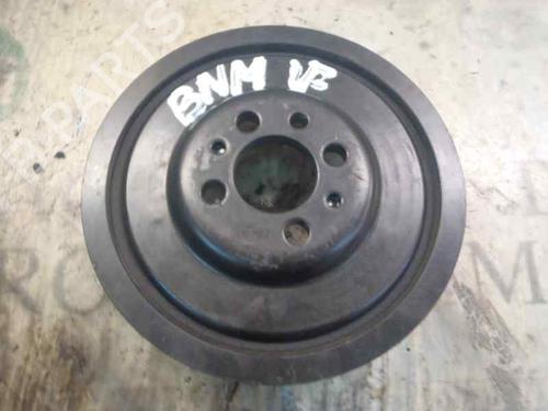 Used Pulley SEAT IBIZA III (6L1) 1.4 TDI (70 hp) 14269898