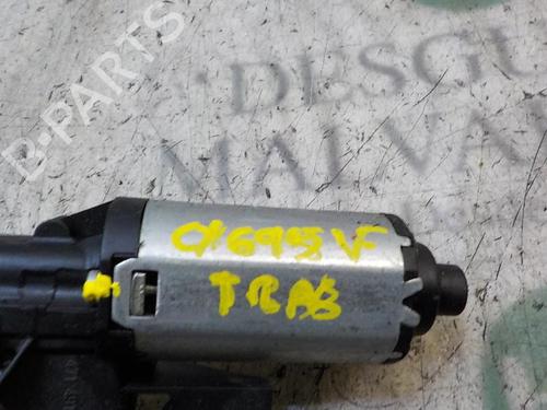Rear wiper motor SEAT IBIZA IV (6J5, 6P1)  | BP3849930M102 