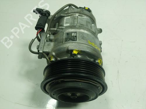 Compressor A/A BMW 3 (F30, F80) [2011-2018]  17643197