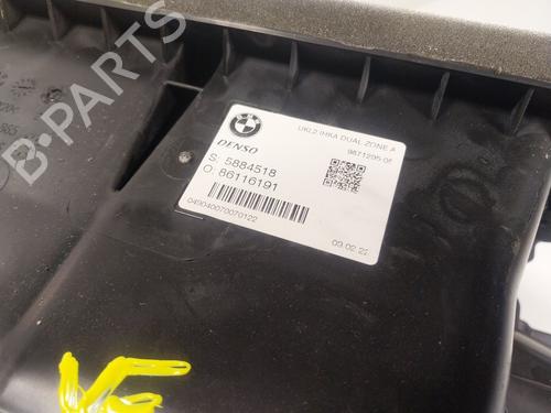 Heater matrix box BMW X2 (F39) xDrive 20 i | BP24458901M61