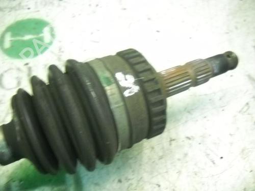 Right front driveshaft OPEL CORSA C (X01)  | BP3788450M39 