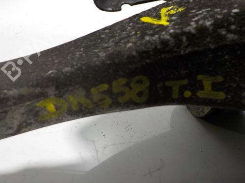 Left rear steering knuckle AUDI A8 D3 (4E2, 4E8) 4.0 TDI quattro | BP11822803M27 