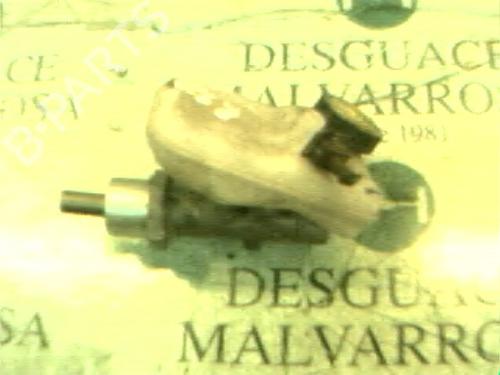 Used Brake master cylinder CITROËN XSARA (N1) 2.0 HDi 90 (90 hp) 3740400