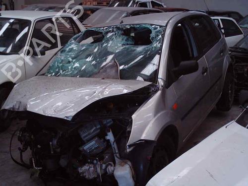 Front windshield wiper arm FORD FIESTA V (JH_, JD_) 1.4 TDCi | BP3750025C143 
