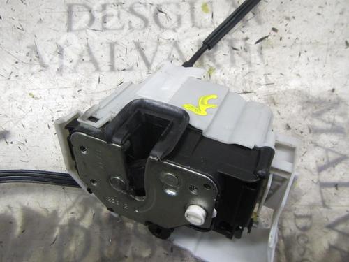 Used Rear left lock Rear left lock FIAT BRAVO II (198_) 1.4 (198AXA1B) (90 hp) 4017287 4017287