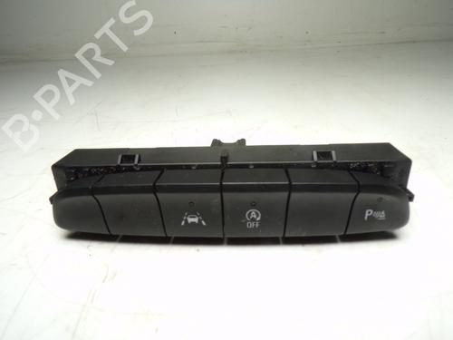 Used Switch Switch OPEL INSIGNIA B Grand Sport (Z18) [2017-2026] 17100197 17100197