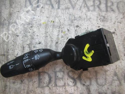 Used Headlight switch Headlight switch HONDA CIVIC VIII Hatchback (FN, FK) 1.8 (FN1, FK2) (140 hp) 3834066 3834066