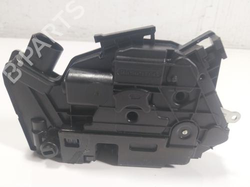 Rear left lock VW TIGUAN (5N_) 2.0 TDI | BP16473568C100 