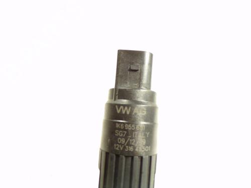Sprinklervæskepumpe VW TOURAN (5T1) 2.0 TDI | BP14285920E24 