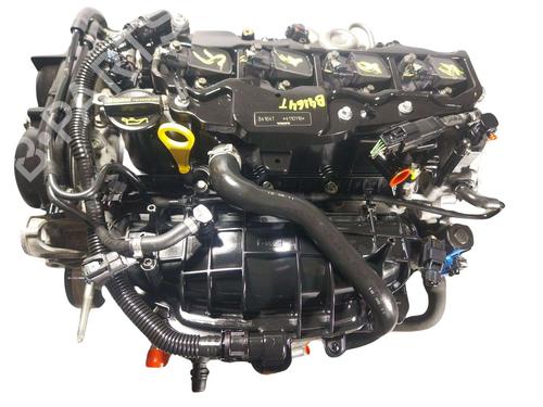 Engine VOLVO V60 I (155) T4 | BP40098667M1 - Image 4
