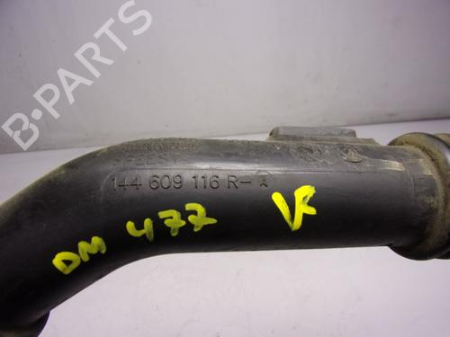 Andre DACIA DUSTER (HS_) 1.5 dCi | BP16333888O1