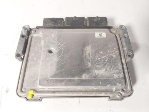 Engine control unit (ECU) FORD TRANSIT COURIER B460 Box Body/MPV 1.5 TDCi | BP39250929M57 - Image 2