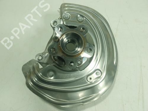 Right front steering knuckle BMW 4 Coupe (G22, G82) M 440 i Mild-Hybrid xDrive | BP24738275M26 - Image 3