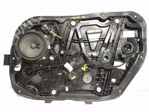 Used Front right window mechanism Front right window mechanism KIA CEED (CD) 1.0 T-GDI (120 hp) 15067124 15067124